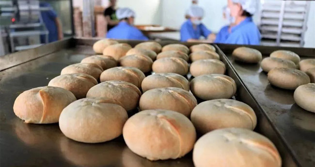 公示！第二屆“十大淄博品牌食品”來了